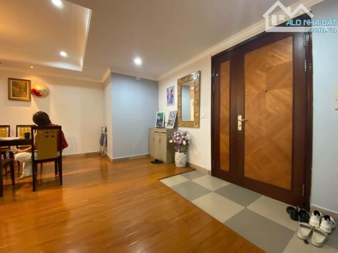 🏗️ CHÍNH CHỦ BÁN CHCC CIPUTRA NAM THĂNG LONG – 120M² – HX QUAN CHỨC – FULL ĐỒ – SỔ ĐỎ CHÍ - 7