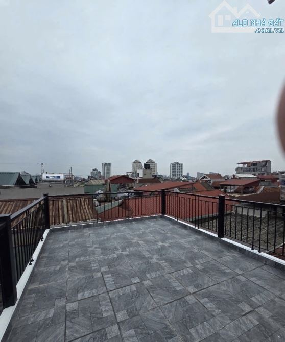 BÁN NHÀ TỨ LIÊN – TÂY HỒ - 65M2 - 5 TẦNG THANG MÁY - NHÀ MỚI - GẦN Ô TÔ - NHỈNH 14 TỶ