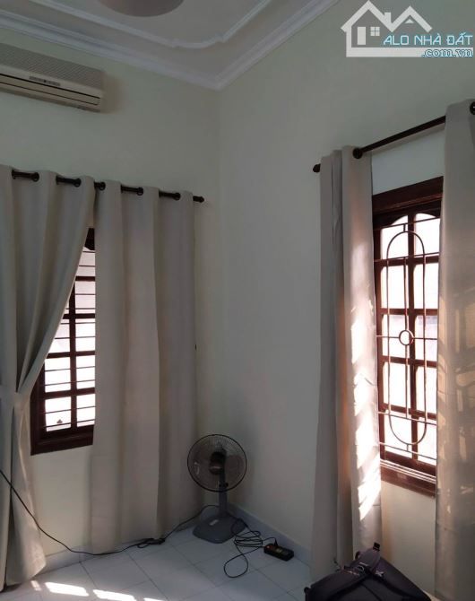 BÁN NHÀ BẠCH ĐẰNG-77Mx4TẦNG-MẶT TIỀN 5M-LÔ GÓC-GARA-5M RA PHỐ-18TỶ