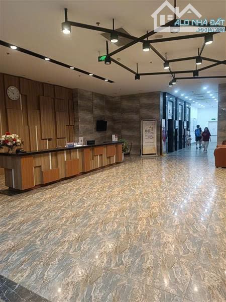 🏗️ CHÍNH CHỦ CẦN BÁN CHCC MẶT PHỐ XUÂN TẢO – LÔ GÓC 3 THOÁNG – DIỆN TÍCH LỚN – VIEW ĐẸP ( - 8