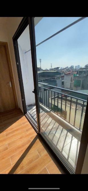 An Trạch 1 - 9 phòng khép kín - Doanh thu 630tr/năm - Cách ô tô 50m - Cách phố 100m