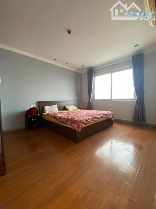 🏗️ CHÍNH CHỦ BÁN CHCC CIPUTRA NAM THĂNG LONG – 120M² – HX QUAN CHỨC – FULL ĐỒ – SỔ ĐỎ CHÍ - 8