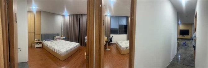 🏗️ CHÍNH CHỦ CẦN BÁN CHCC MẶT PHỐ XUÂN TẢO – LÔ GÓC 3 THOÁNG – DIỆN TÍCH LỚN – VIEW ĐẸP ( - 9