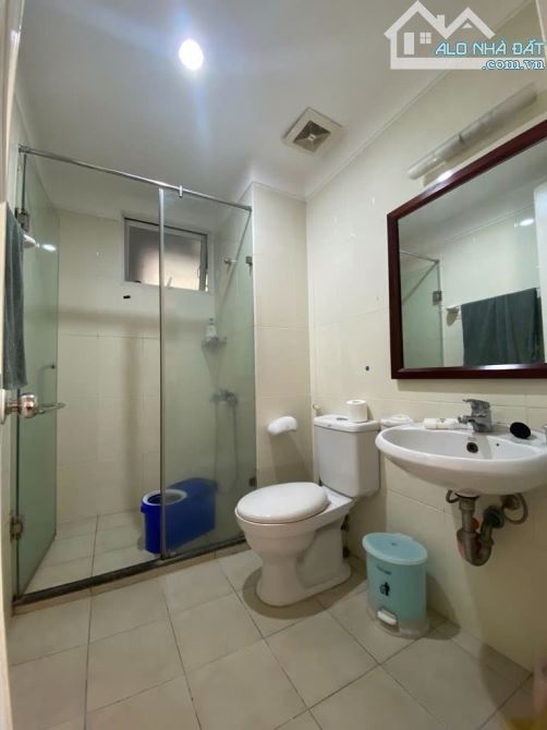 🏗️ CHÍNH CHỦ BÁN CHCC CIPUTRA NAM THĂNG LONG – 120M² – HX QUAN CHỨC – FULL ĐỒ – SỔ ĐỎ CHÍ - 9