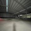Cho thuê kho xưởng tại Yên Viên 2000m2