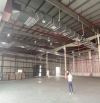 Cho thuê kho xưởng Cụm CN Gia Lâm 1000m2