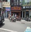 Mặt phố Mã Mây Hoàn Kiếm trung tâm phố cổ DT 440m2, MT 15.5m, Giá 218 tỷ