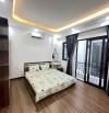 BÁN NHÀ PHƯƠNG CANH – 7 TẦNG THANG MÁY – FULL NỘI THẤT CAO CẤP – NGÕ THOÁNG – 40M²