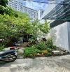 🌺 Bán lô đất hẻm đường B7 (Song Hào), sau lưng chung cư CT2 VCN Phước Hải - Nha Trang
