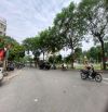 MUA LÃI NGAY 8 TỶ. Bán rẻ mảnh đất sát mặt phố Nguyễn Ngọc Vũ thông Lê Văn Lương 180m2*7MT