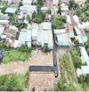 Bán đất 4x16.6m, hẻm Nguyễn Tri Phương p. Bửu Hòa gần công viên Cây Sung