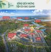💥 CHÍNH THỨC MỞ BÁN ĐẤT NỀN DỰ ÁN HỘI AN GREEN VILLAGE 126-150M2 GIÁ 1.45-2 TỶ/LÔ