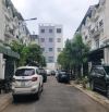 Bán nhà phố Garden City Tô Ngọc Vân, Thạnh Xuân, Quận 12, 105m2, 8.8 tỷ