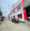 CHO THUÊ KHO XƯỞNG 3300M2 TỈNH LỘ 823, XÃ HOÀ KHÁNH TÂY, HUYỆN ĐỨC HOÀ, TỈNH LONG AN