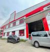 CHO THUÊ KHO XƯỞNG 2000M2 TỈNH LỘ 823, XÃ HOÀ KHÁNH TÂY, HUYỆN ĐỨC HOÀ, TỈNH LONG AN