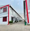 CHO THUÊ KHO XƯỞNG 5000M2 KCN TÂN ĐỨC, XÃ HỰU THẠNH, HUYỆN ĐỨC HOÀ, TỈNH LONG AN