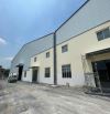 CHO THUÊ KHO XƯỞNG 10.000M2 QUỐC LỘ 62, XÃ THUỶ ĐÔNG, HUYỆN THẠNH HOÁ, TỈNH LONG AN GIÁ TỐ