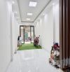 🔥 NHÀ 4 TẦNG – GARA Ô TÔ – 43M² – TRẠM TRÔI 💥 Siêu phẩm hiếm – Giá chỉ nhỉnh 6 tỷ