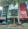 bán nhà MT số 351 An Dương Vương, P. 3, Quận 5. (4x20m) 5 tầng, giá 34 tỷ tl