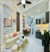 Bán nhà Liên Mạc, Bắc Từ Liêm, nhà thoáng sáng, hiện đại, nội thất đẹp, ô tô, 35 m2,5,15tỷ