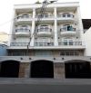 Mặt tiền Nguyễn Đình Chiểu (Q3), 6x10m, 5 tầng, giá 36 tỷ