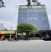 Bán Building Tân Kỳ Tân Quý (10x60m) Hầm 6 Tầng. Cho thuê 165tr/tháng. Giá 96 tỷ tl