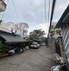 Bán nhà hẻm 6m Lương Văn Can 130m3, ngang 5.9m, SHR, chỉ  8.2 tỷ.