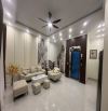NHÀ ĐẸP ĐÓN TẾT - KHU VIỆT HƯNG, 50M2, THANG MÁY, NỘI THẤT TIỀN TỶ, CHỈ 10M RA Ô TÔ