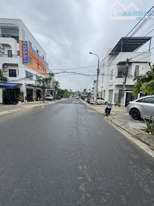 🌟 NGUYỄN NHƯ ĐÃI – 100M² ĐẤT 2 MẶT KIỆT Ô TÔ – CHỈ 2,87 TỶ!