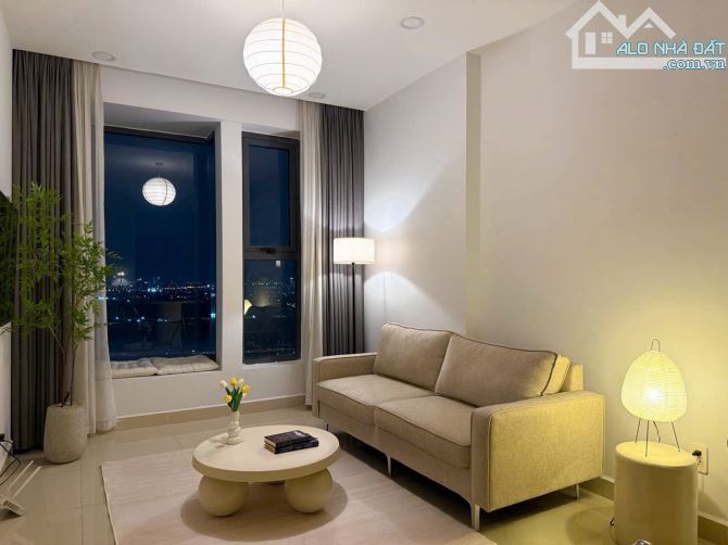 Căn hộ La Astoria 2, dt 55m2, 2PN/1TL, P. Bình Trưng, Tp Thủ Đức.