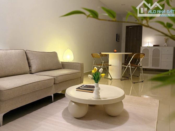 bán căn hộ La Astoria 2, 2 phòng ngủ, 1 phòng tắm. NTĐĐ. LH: Loan