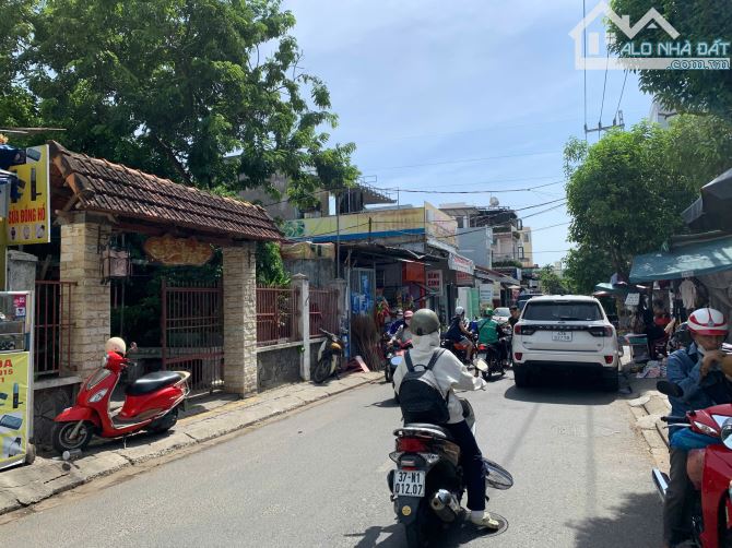 💎Chính chủ gửi bán lô đất Mặt Tiền Lê Hữu Trác,Sơn Trà.Đà Nẵng