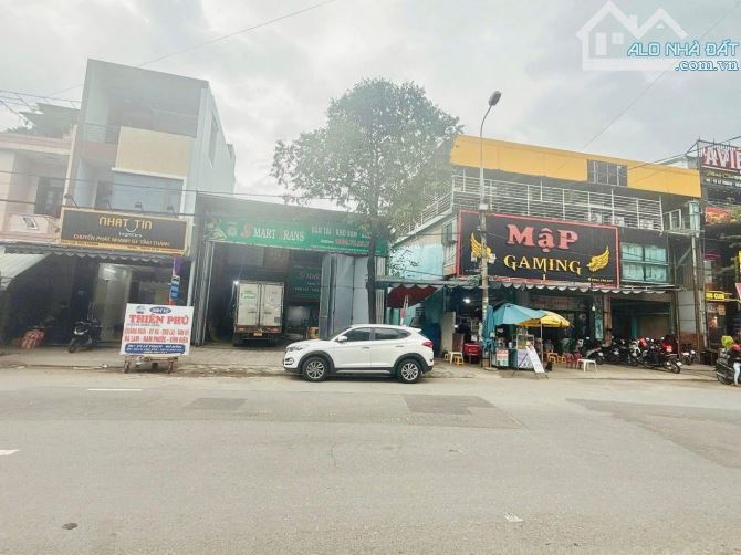 💎Chính Chủ gửi bán cặp đất MT( Kẹp Kiệt) đường Lê Thạch.Đà Nẵng