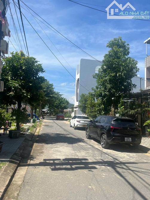 ⚡ SẬP HẦM LÔ ĐẤT MẶT TIỀN PHAN VĂN TRƯỜNG – HÒA KHÁNH BẮC – LIÊN CHIỂU, GIÁ SIÊU RẺ