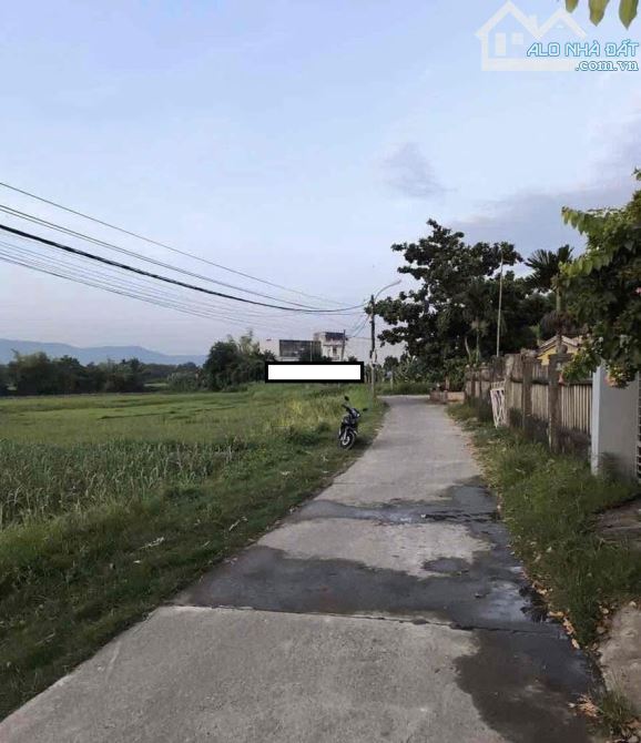 📌📌📌LÀM VIỆC TRỰC TIẾP GIÁ TỐT !!! Bán đất Hòa Phú, Hòa Vang