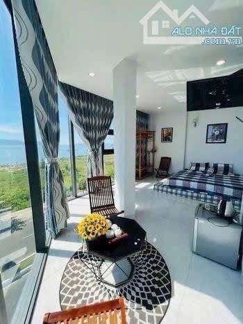 Bán toà căn hộ, góc 2 mặt tiền trực biển Phạm Văn Đồng - siêu đẹp - 10