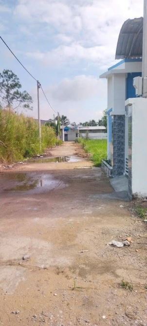 Bán gấp căn nhà cấp 4, SHR, 124m2, Xã Tân Thông Hội, Giá 1 tỷ 050. - 10