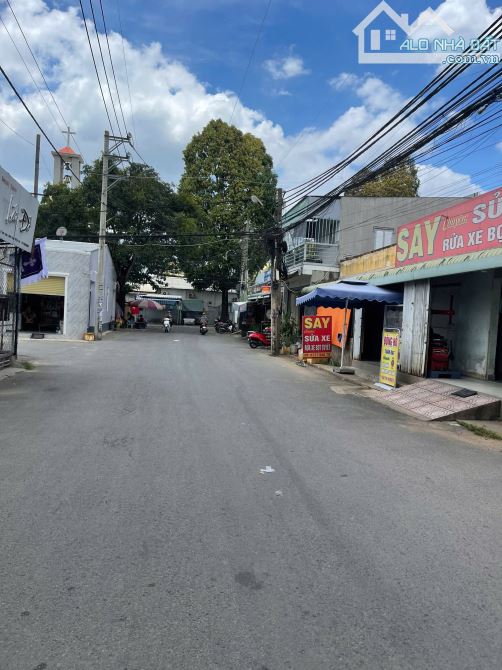 Bán lô đất Biệt Thự gần Giáo Xứ Trinh Vương, Bệnh Viện Đồng Nai, 152m2, giá 7 tỷ 200. - 1