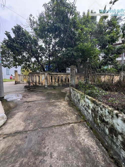 🌟 NGUYỄN NHƯ ĐÃI – 100M² ĐẤT 2 MẶT KIỆT Ô TÔ – CHỈ 2,87 TỶ! - 1