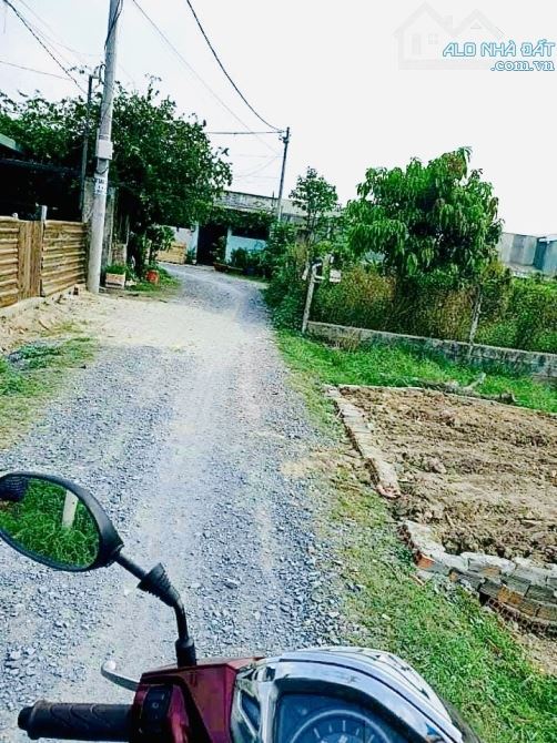 CHỦ KET TIỀN BÁN LÔ ĐẤT 80M2-GIÁ CHỈ 1 TỶ080TR-VĨNH LỘC A-BÌNH CHÁNH - 1