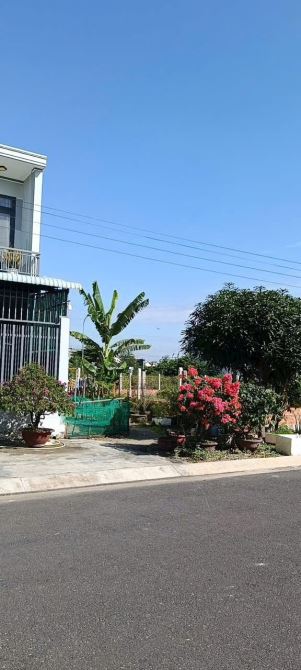 BÁN LÔ TÁI ĐỊNH CƯ MỸ GIA, ĐƯỜNG 16M, CÓ SỔ RIÊNG, GIÁ 6,6 Tỷ - Diện tích: 100m2 n - 1