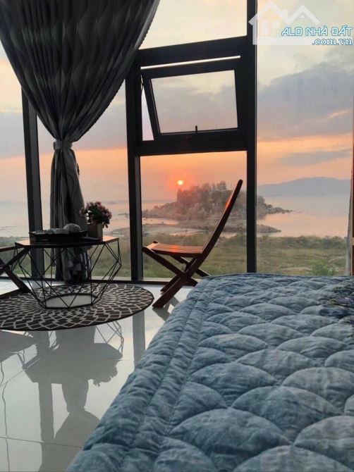 Bán toà căn hộ, góc 2 mặt tiền trực biển Phạm Văn Đồng - siêu đẹp - 1