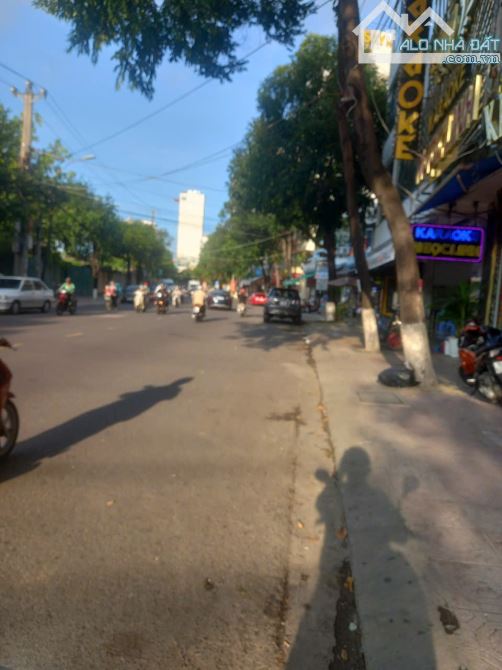Nhà mặt tiền 4 tầng đường Hoàng Diệu - Vĩnh nguyên Nha trang. Cách biển Trần Phú 200m - 1