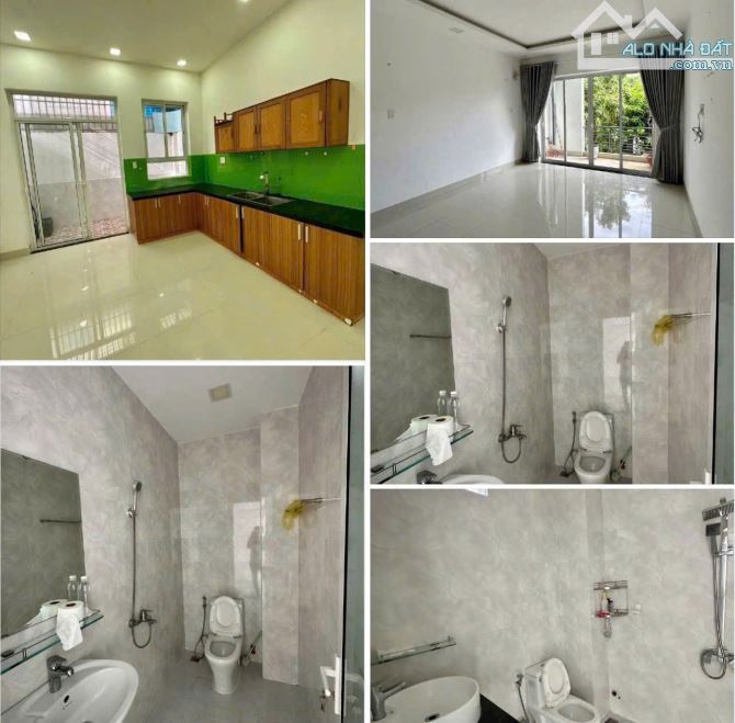 Bán Nhà 3 Tầng Hà Quang 2 Vị Trí Đẹp Giá Tốt Phù Hợp Ở Và Đầu Tư Sinh Lời - 1