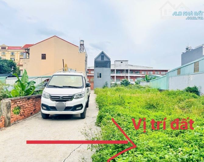 Bán đất siêu rẻ Linh Xuân HCM, 112m2 chỉ nhỉnh 3 tỷ - 1