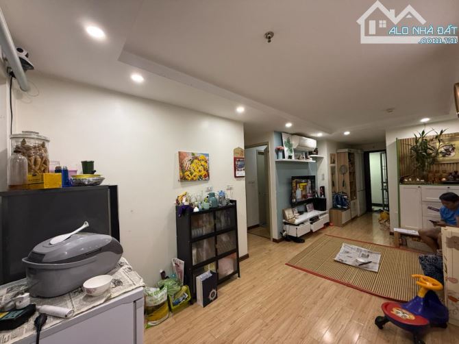 CĂN HỘ VINAPHARM 60B NGUYỄN HUY TƯỞNG-60M-2PN-2WC-BAN CÔNG ĐÔNG NAM-6TỶ