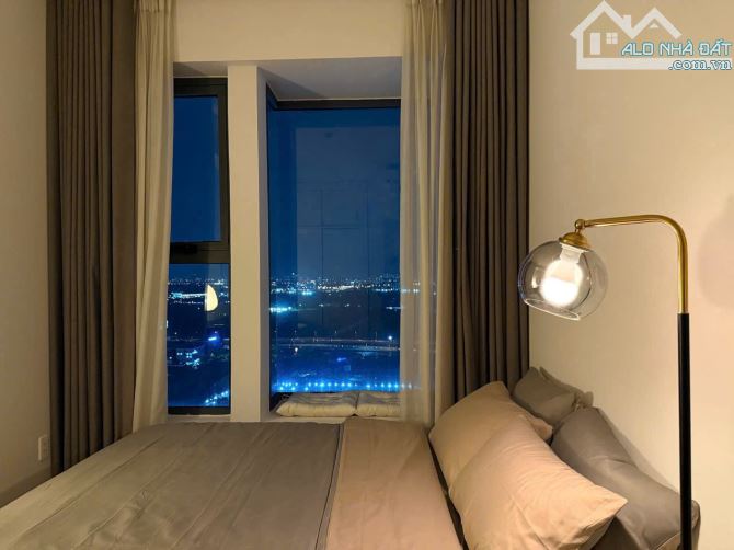 bán căn hộ La Astoria 2, 2 phòng ngủ, 1 phòng tắm. NTĐĐ. LH: Loan - 1