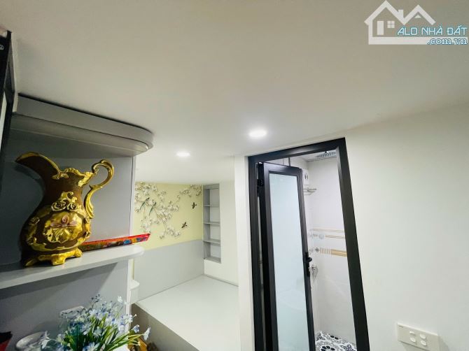 BÁN CĂN GÓC – TẬP THỂ TẦNG 2, TÒA E QUỲNH MAI, HAI BÀ TRƯNG. 52M² – 2PN. 3,08 TỶ