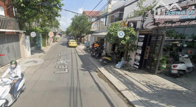 💎Chính chủ gửi bán lô đất Mặt Tiền Lê Hữu Trác,Sơn Trà.Đà Nẵng - 1