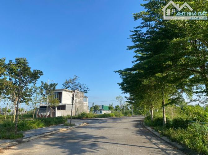 Sở hữu lô đất đẹp tại Khu dịch vụ hỗn hợp VSIP chỉ từ  500 triệu  -Gọi em ngay ........... - 1